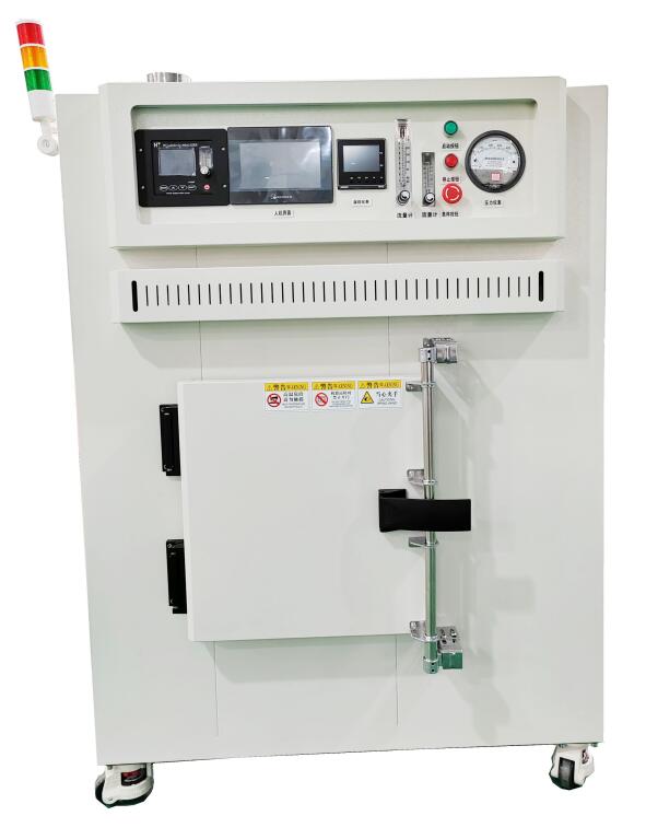 自動(dòng)充氮無氧烘箱SNR-270YN