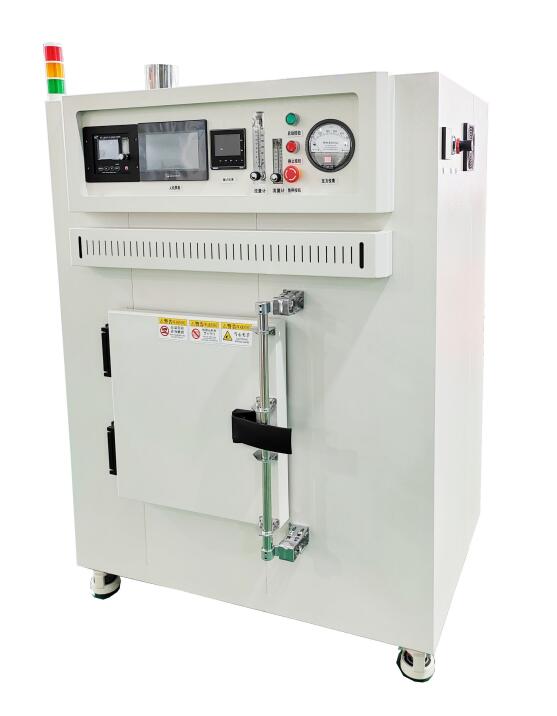 無氧干燥箱SNR-70YN