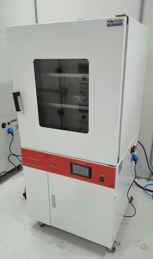 真空恒溫干燥箱 SNR-252Z