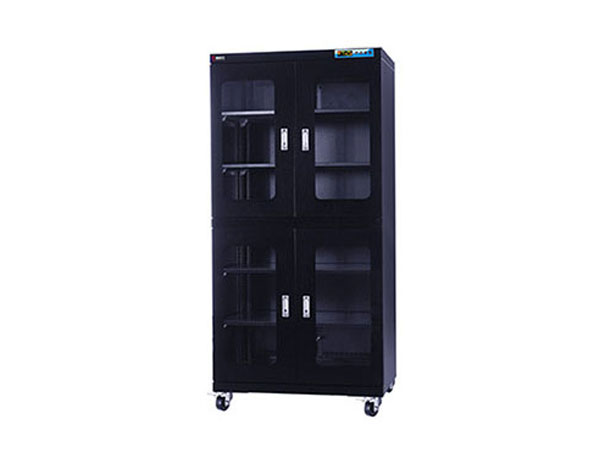 全自動低濕干燥箱SNR-870E