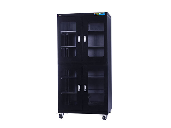 全自動低濕干燥柜SNR1400E-4