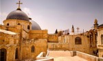 耶路撒冷十大旅游景点 耶路撒冷旅游景点大全