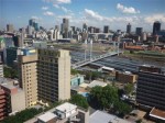 非洲10个最受欢迎的城市 约翰内斯堡每年