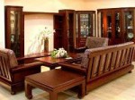 中国十大实木家具 需要买家具的人要仔细
